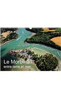 Le Morbihan Entre Terre Et Mer 2018