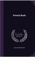 Poverty Knob