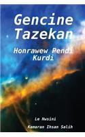 Ganjina Tazakan
