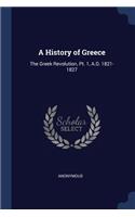 A History of Greece