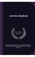 Activities Handbook