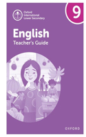 Oxford International Lower Secondary English Teachers Guide 9