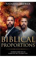Biblical Proportions