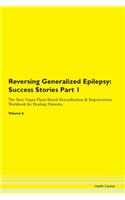 Reversing Generalized Epilepsy