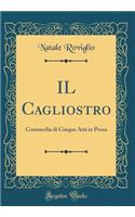 Il Cagliostro