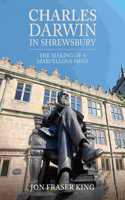 Charles Darwin in Shrewsbury