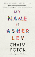 My Name Is Asher Lev: (English)