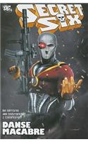 Secret Six