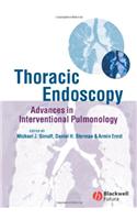 Thoracic Endoscopy