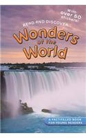 Reference Readers: Wonders of the World