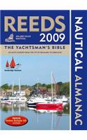 Reeds Nautical Almanac 2009