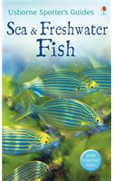 Sea and Freshwater Fish