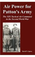 Air Power for Patton's Army