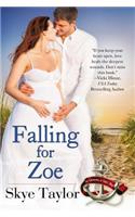 Falling for Zoe
