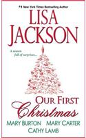 Our First Christmas