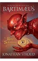 Ring of Solomon: The Ring of Solomon