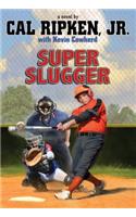 Cal Ripken Jr.'s All-Stars Super-Sized Slugger