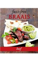 Fuss-free Braais: Beef