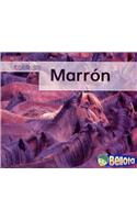 Marron
