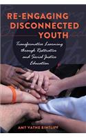 Re-Engaging Disconnected Youth