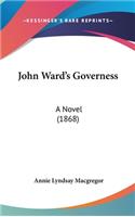 John Ward's Governess