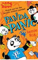 Panda Panic