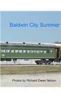 Baldwin City Summer