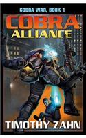Cobra War Book 1: Cobra Alliance