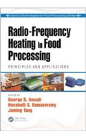 Radio-Frequency Heating in Food Processing