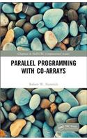 Parallel Programming with Co-arrays