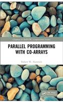 Parallel Programming with Co-Arrays