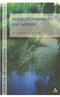 Actuality, Possibility, and Worlds