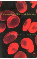 Philosophies of Race and Ethnicity