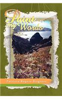 Paint My Words: (English)