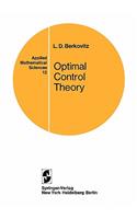 Optimal Control Theory