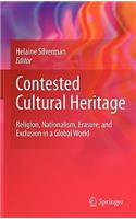 Contested Cultural Heritage