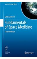 Fundamentals of Space Medicine