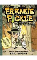 Frankie Pickle and the Closet of Doom