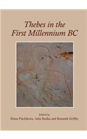 Thebes in the First Millennium BC