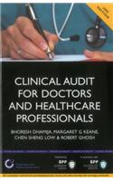 Clinical Audit for Doctors and Healthcare Professionals