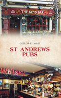 St Andrews Pubs: (Pubs)