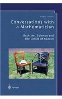 Conversations with a Mathematician