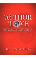 The Author of Love