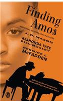 Finding Amos