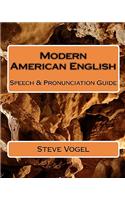 Modern American English