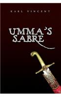 Umma's Sabre