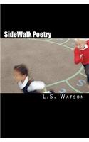 SideWalk Poetry