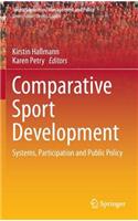 Comparative Sport Development
