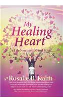 My Healing Heart