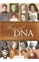Beyond DNA
